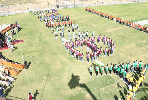 Thumbay Group Olympics  3